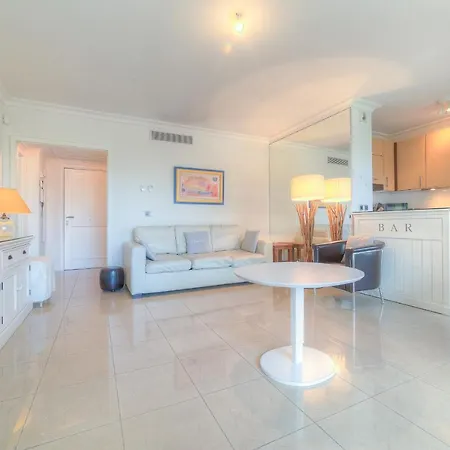 Immogroom - Sea View - Terrace- Swimming-Pool 1 Min From The Beach Cannes Extérieur photo