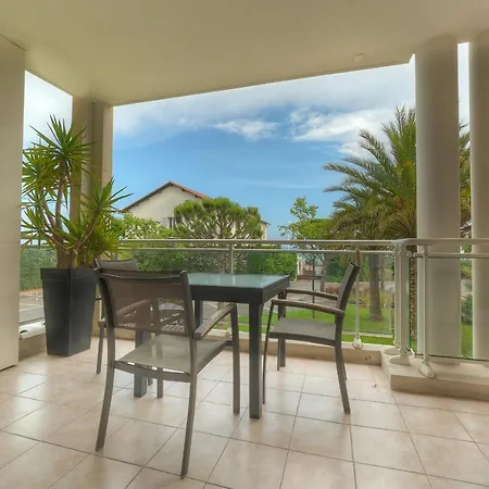 Immogroom - Sea View - Terrace- Swimming-Pool 1 Min From The Beach Cannes Extérieur photo
