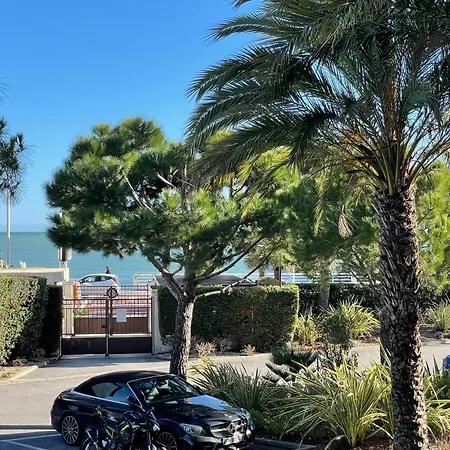 Immogroom - Sea View - Terrace- Swimming-Pool 1 Min From The Beach Cannes Extérieur photo
