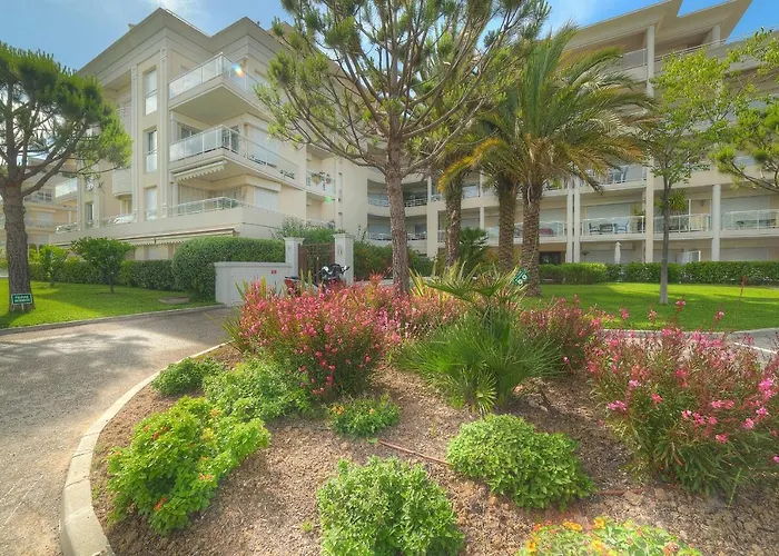 Immogroom - Sea View - Terrace- Swimming-Pool 1 Min From The Beach