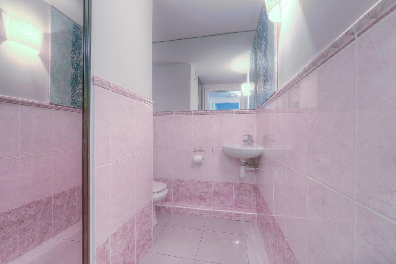 Appartement Immogroom - Sea View - Terrace- Swimming-pool 1 Min From The Cannes