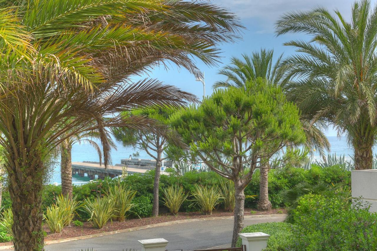 Apartment Immogroom - Sea View - Terrace- Swimming-pool 1 Min From The